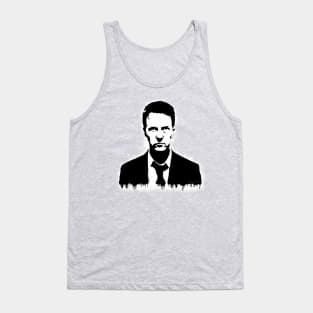 Fight Club Tank Top